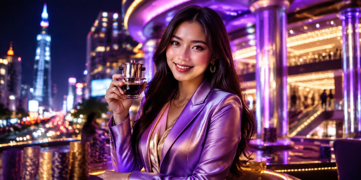 Không gian casino betting Việt Nam minh họa khái niệm an toàn và công bằng